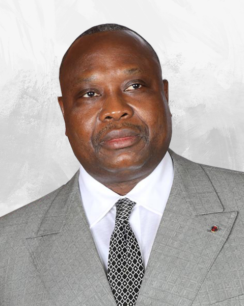 M.Jean-Jacques BOUYA