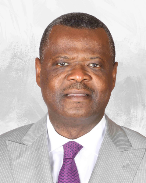 M.Josué Rodrigue NGOUONIMBA
