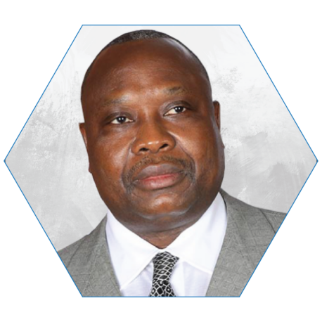 M.Jean-Jacques BOUYA